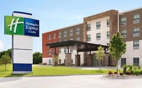 Holiday Inn Express & Suites Little Rock North - Sherwood By Ihg  United States Of America